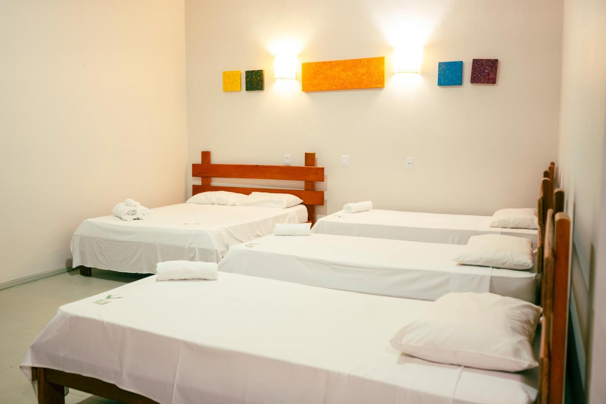 Portal Pantaneiro Hotel 3*