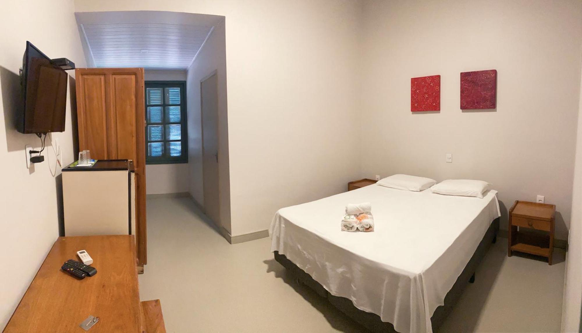 Portal Pantaneiro Hotel Aquidauana