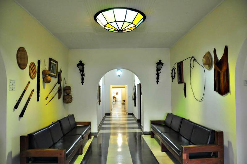 Hotel Portal Pantaneiro 3*